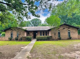4306 Janet Ln, Texarkana, AR 71854