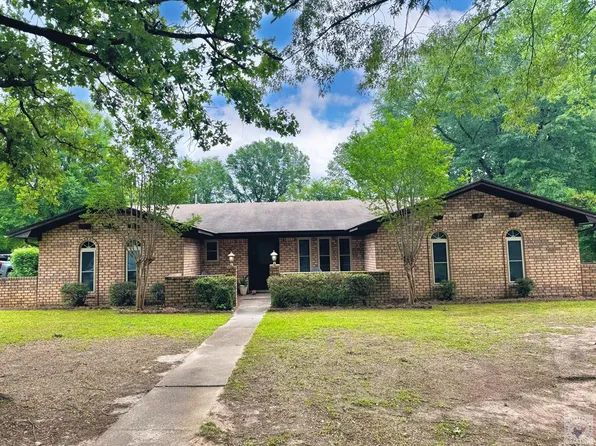 4306 Janet Ln, Texarkana, AR 71854