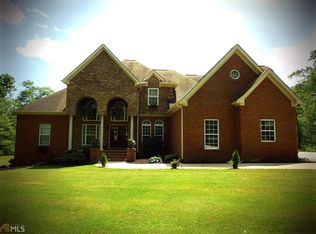 102 Cedar Point Dr #0, Lagrange, GA 30241