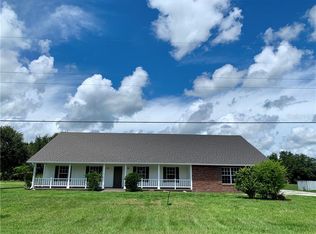 14702 Evans Ranch Rd, Lakeland, FL 33809