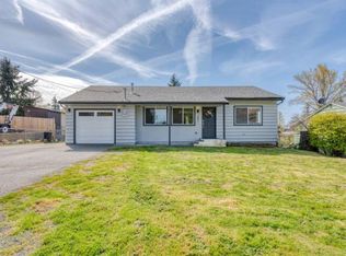 3001 S 253rd St, Kent, WA 98032