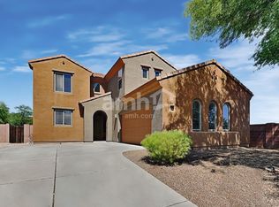 12979 N Sabal Palm Way, Marana, AZ 85653