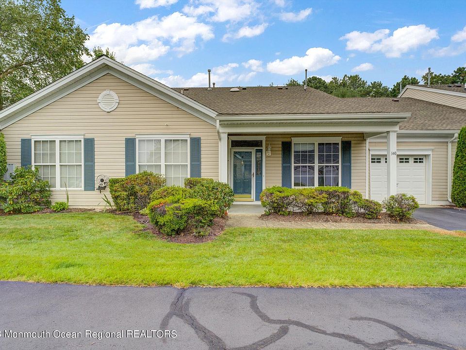 140 Greenlawns Drive, Lakewood, NJ 08701 Zillow