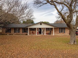 3378 Spring Valley Rd, Lorena, TX 76655