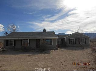 35775 Clark St, Lucerne Valley, CA 92356