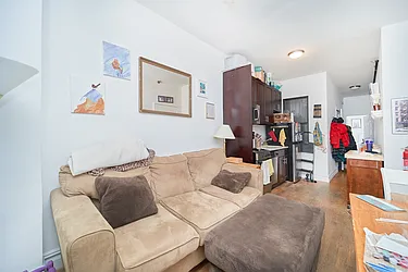 Rented by Living New York