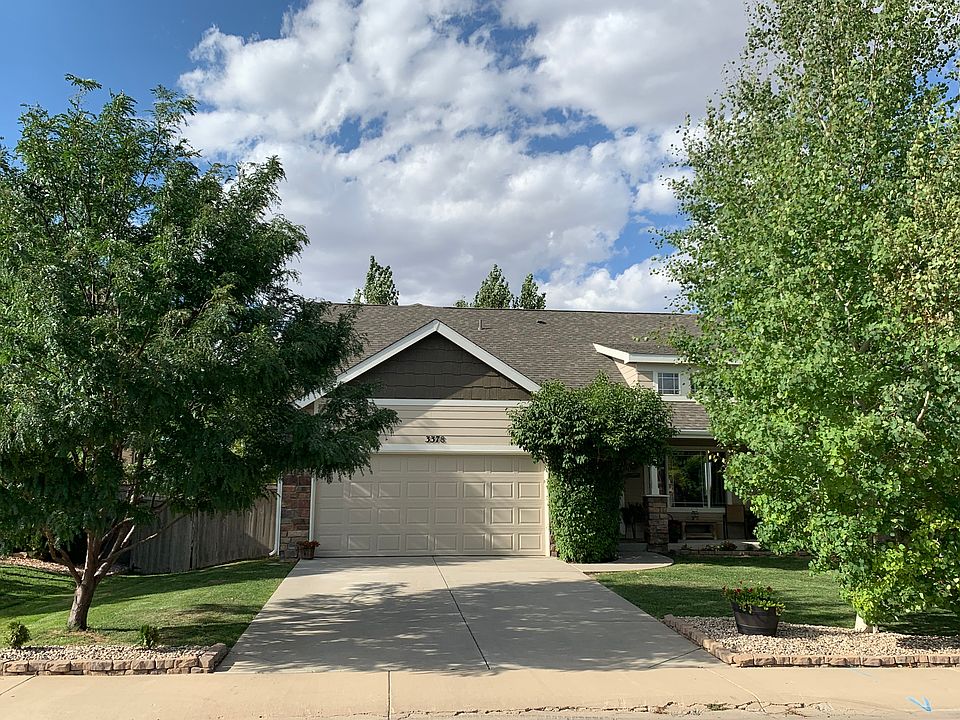 3378 Iron Horse Way, Wellington, CO 80549 Zillow