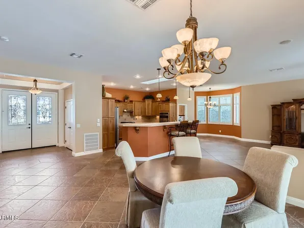 17951 W Sammy Way, Surprise, AZ 85374