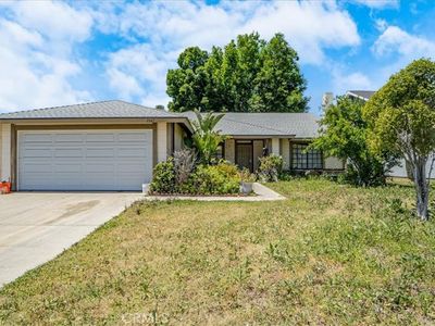 1367 N Isadora Way, Ontario, CA, 91764