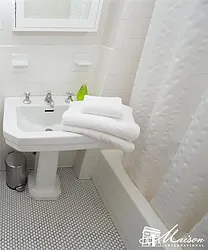 Rented by Maison International