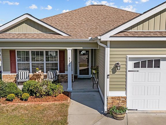 4th image of 3405 Sagewood Court