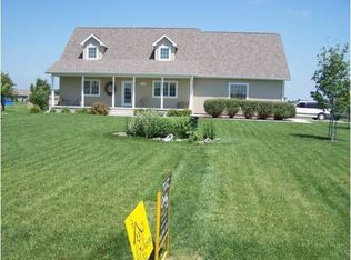 535 Jennifer Rd, Aurora, NE 68818