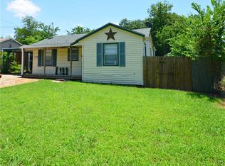 1514 W 7th St, Irving, TX 75060