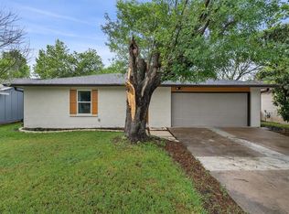 2405 Bending Trl, Austin, TX 78744