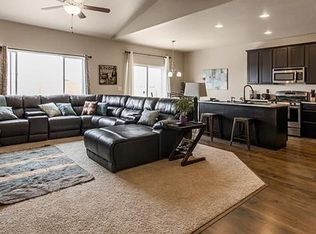 761 Village Dr, Milliken, CO 80543