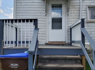 1420 Buffalo St #1, Franklin, PA 16323