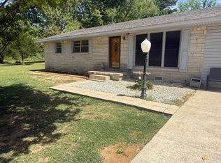 13870 State Highway 101, Town Creek, AL 35672