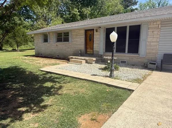 13870 State Highway 101, Town Creek, AL 35672