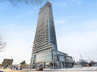 805 Carling Ave #1805, Ottawa, ON K1S 5W9