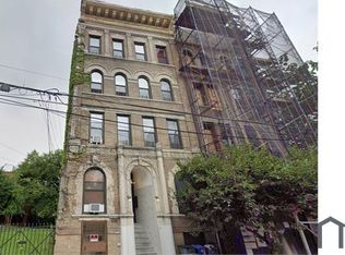 1207 Washington Ave, Bronx, NY 10456