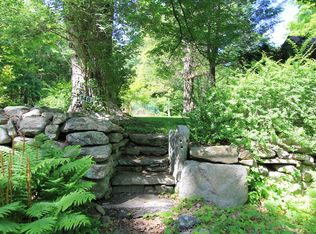 148 Barnegat Rd, Pound Ridge, NY 10576