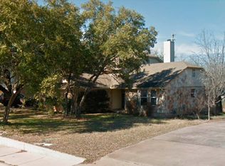 706 Prize Oaks Dr, Cedar Park, TX 78613