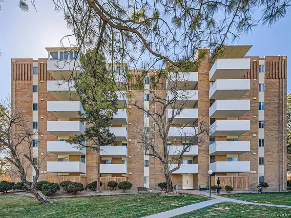 2880 S Locust Street Bldg North #N702, Denver, CO 80222