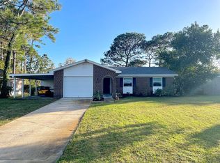 214 Michael Ave, Mary Esther, FL 32569