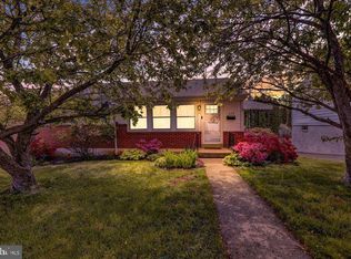 608 Dorchester Ave, Reading, PA 19609