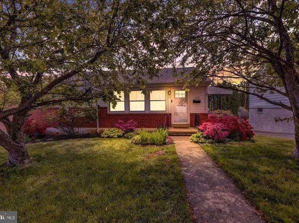 608 Dorchester Ave, Reading, PA 19609