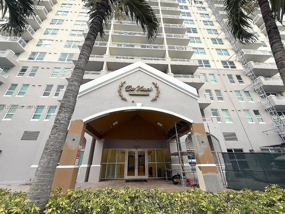 2665 SW 37th Ave #1111