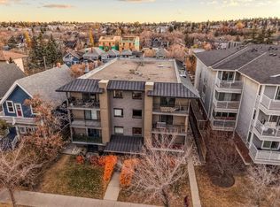 1719 S 11th Ave SW #203, Calgary, AB T3C0N5