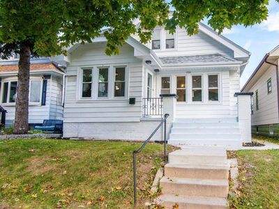 1968 South 72nd STREET, Milwaukee, WI, 53219