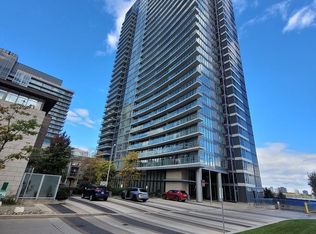 121 McMahon Dr #311, Toronto, ON M2K 0C1