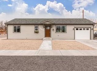 543 Brown Ave, Pueblo, CO 81004