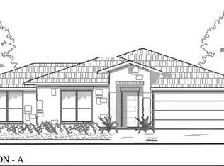 21711 Bluejay Blvd, Lago Vista, TX 78645