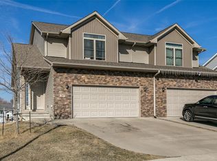 287 S Stewart St, North Liberty, IA 52317