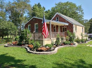 872 Old White Horse Pike, Waterford Works, NJ 08089