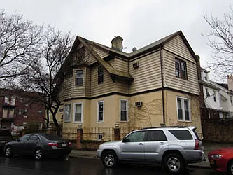 Sold by DJK Residential