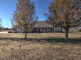 32102 S 4230th Rd, Inola, OK 74036