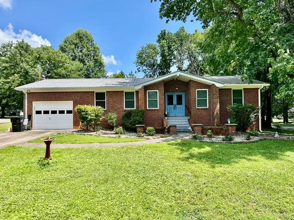 52 Nottingham Ln, Murray, KY 42071