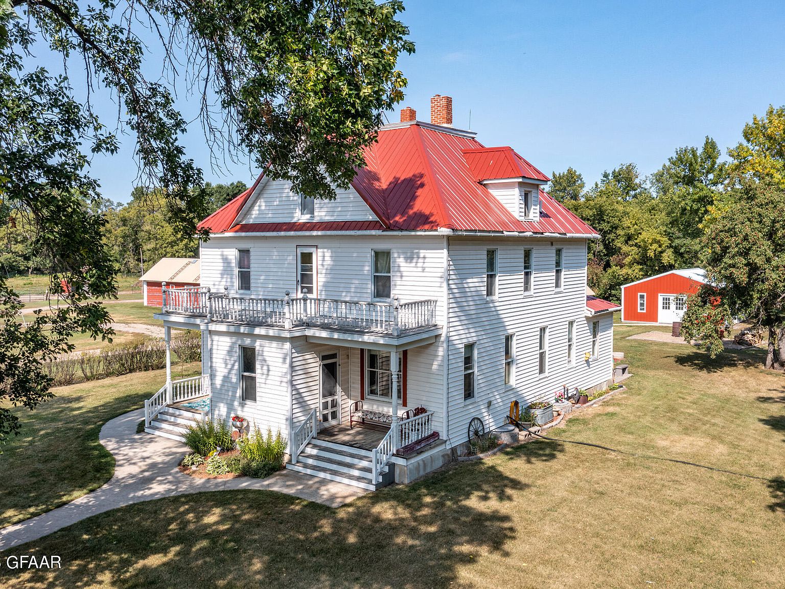 10193 23rd St NE, Pekin, ND 58361 Zillow