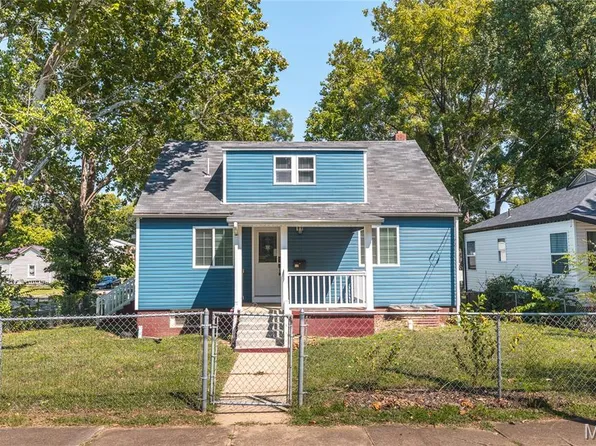 100 S Elm St, Rolla, MO 65401