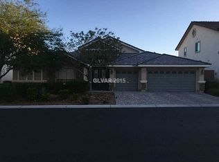 10125 Dove Row Ave, Las Vegas, NV 89166