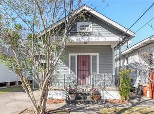 2759 Gladiolus St, New Orleans, LA 70122
