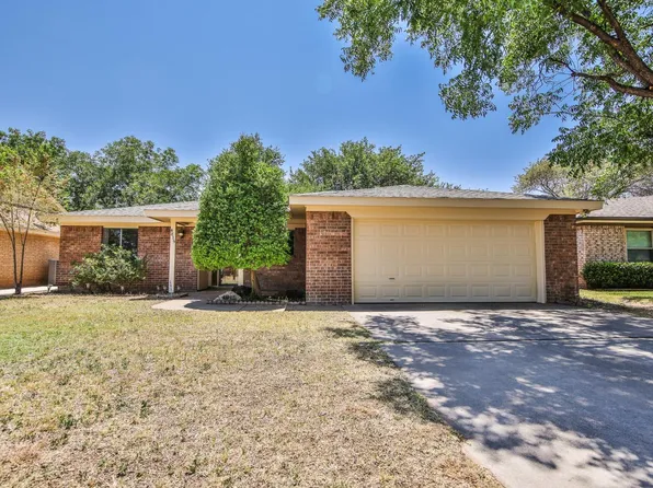 4815 59th St, Lubbock, TX 79414