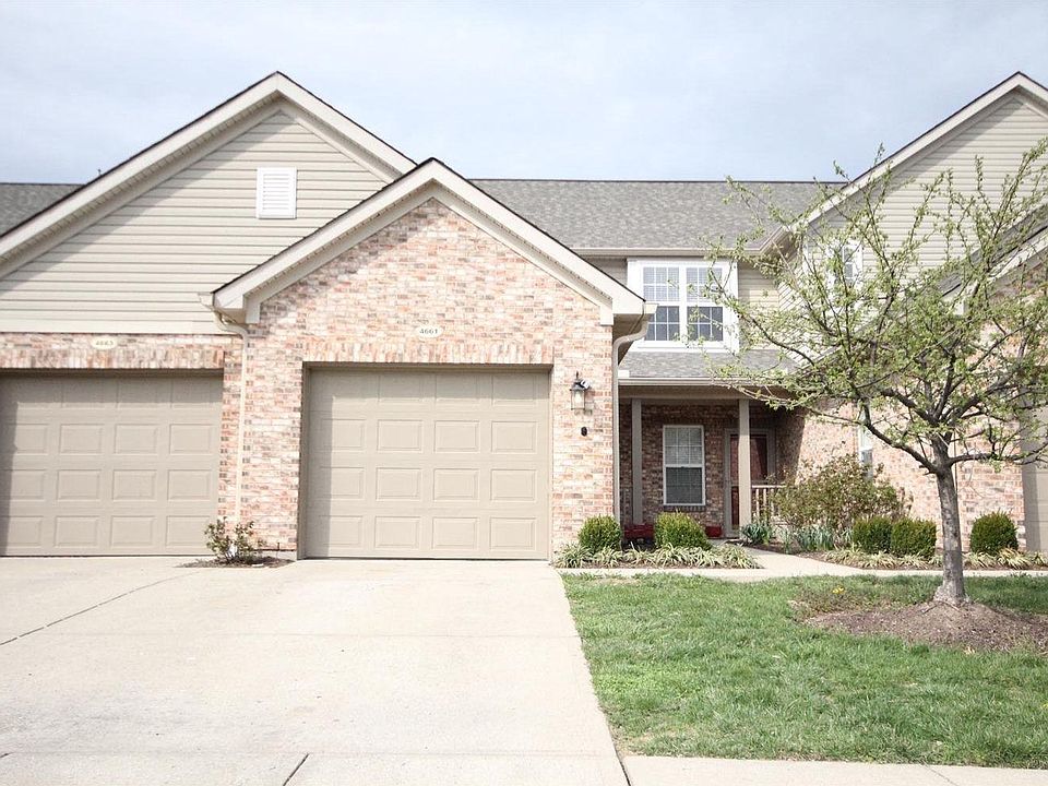 1st image of 4661 Courtyard Dr