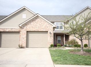 4661 Courtyard Dr, Mason, OH 45040
