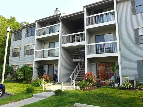 46 Mattix Run #46, Galloway, NJ 08205