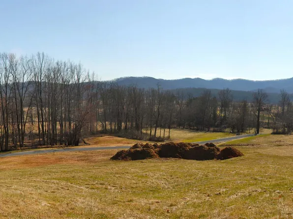 LOT 3 Carpenter Dr, North Garden, VA 22959